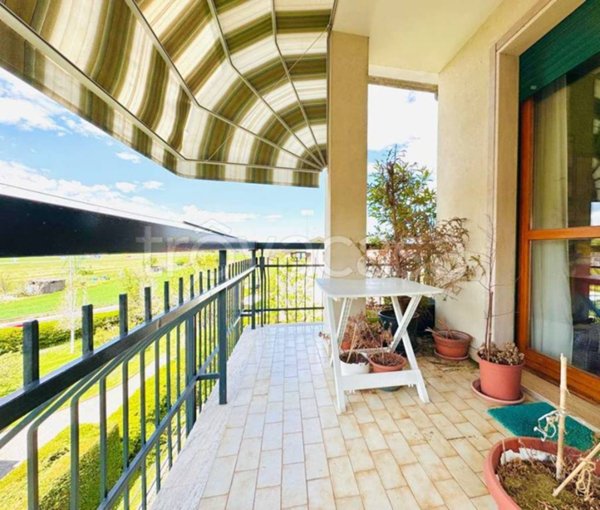 appartamento in vendita a Cuneo in zona San Rocco Castagnaretta