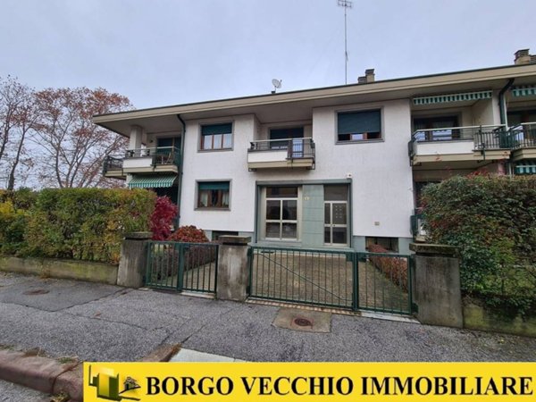 appartamento in vendita a Cuneo in zona San Rocco Castagnaretta
