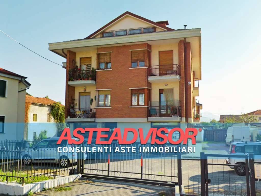 appartamento in vendita a Cuneo in zona Borgo San Giuseppe