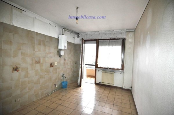 appartamento in vendita a Cuneo in zona Confreria