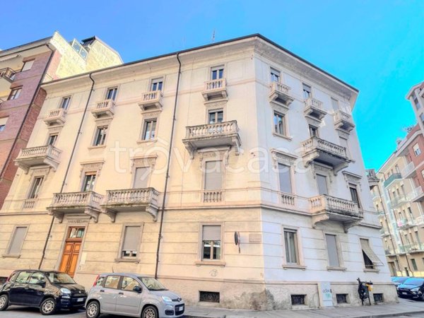 appartamento in vendita a Cuneo in zona Centro Città