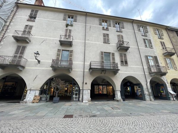 appartamento in vendita a Cuneo in zona Centro Città