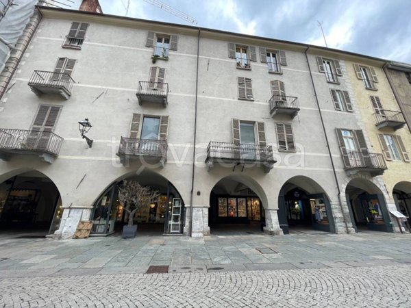 appartamento in vendita a Cuneo in zona Centro Città