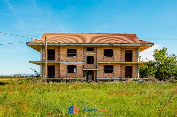 appartamento in vendita a Cuneo in zona Borgo San Giuseppe