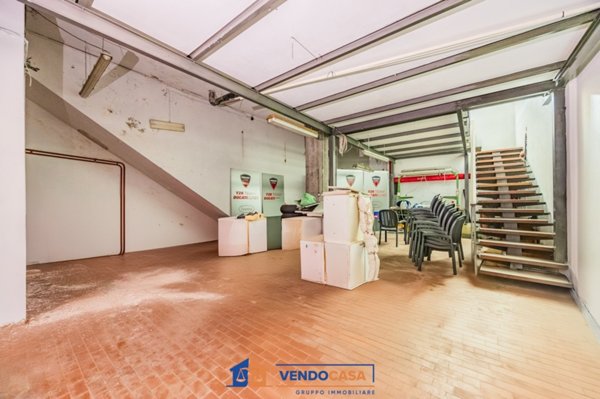 ufficio in vendita a Cuneo