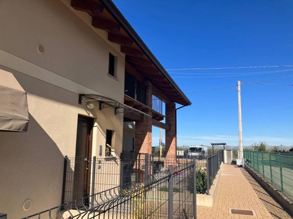 appartamento in vendita a Cuneo in zona Roata Rossi