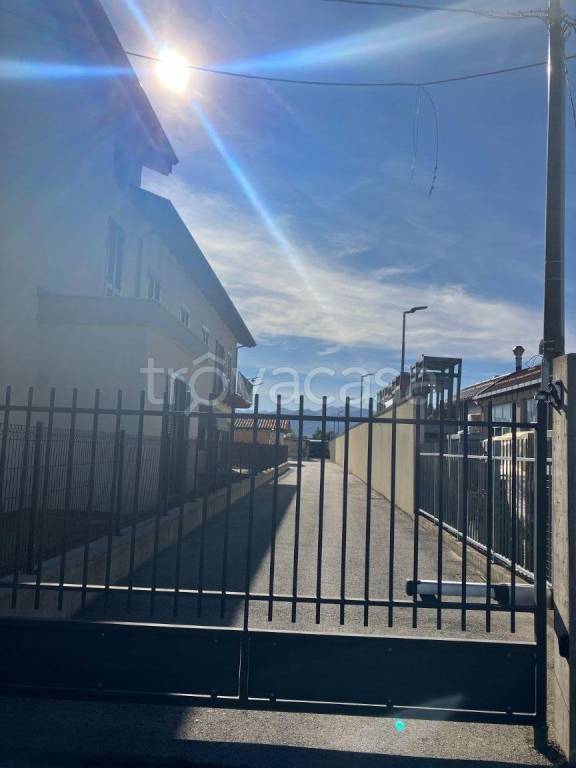 appartamento in vendita a Cuneo in zona Roata Rossi