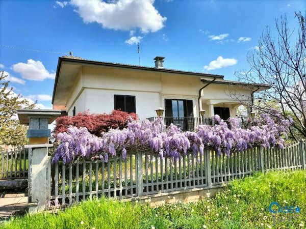 casa indipendente in vendita a Cuneo in zona San Benigno