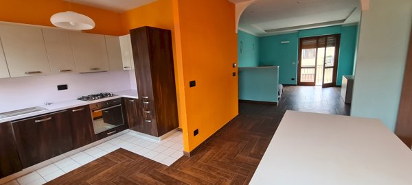 appartamento in vendita a Cuneo in zona Roata Rossi