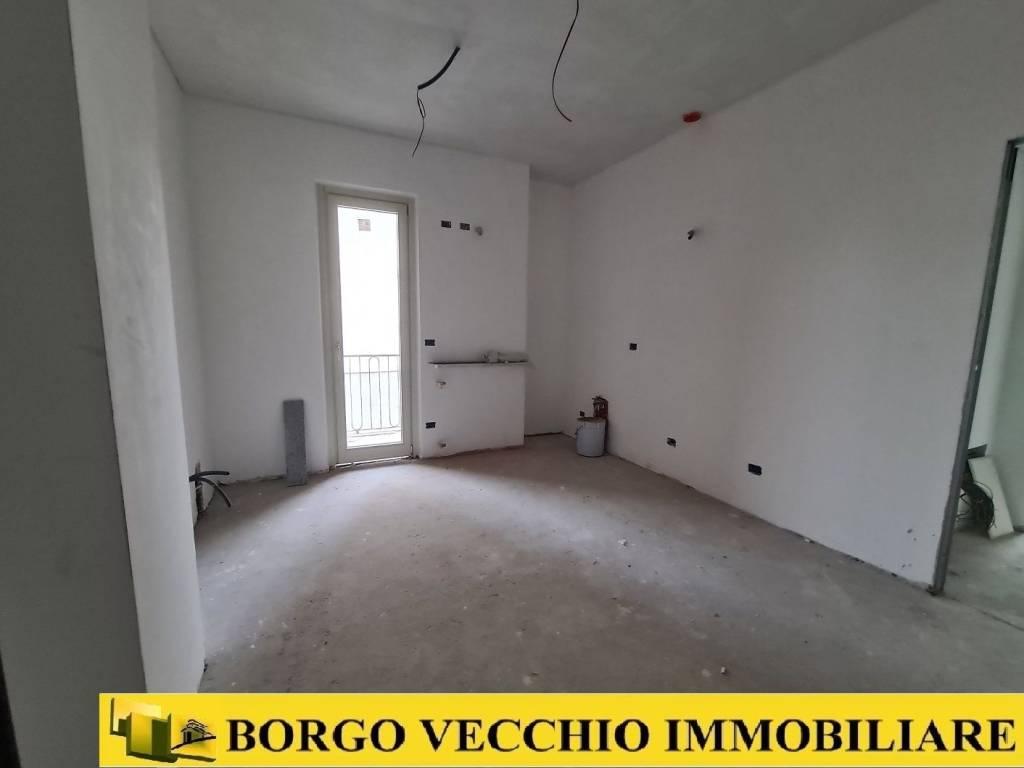 appartamento in vendita a Cuneo in zona San Rocco Castagnaretta