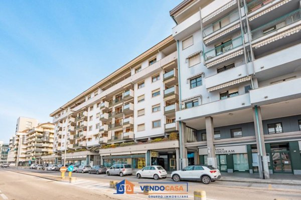 appartamento in vendita a Cuneo