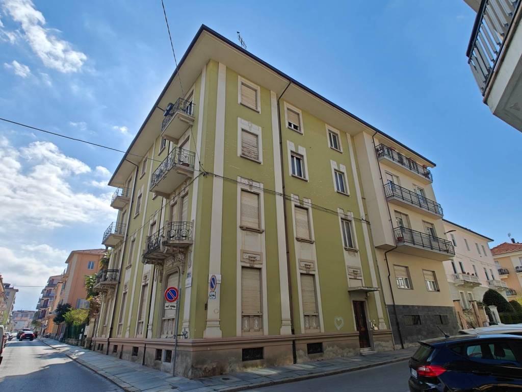 appartamento in vendita a Cuneo in zona Centro Città