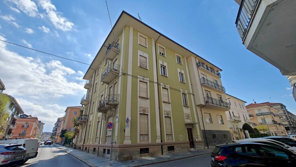 appartamento in vendita a Cuneo