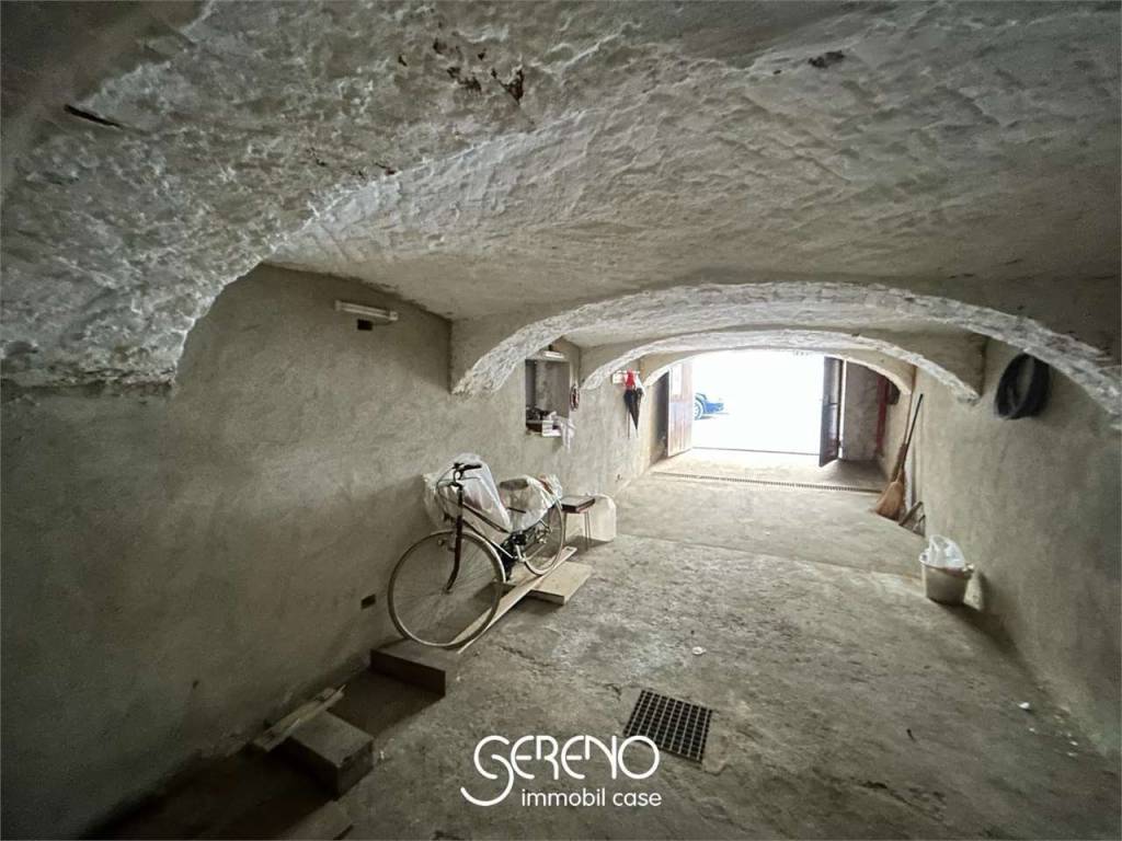 locale di sgombero in vendita a Cuneo in zona Centro Città