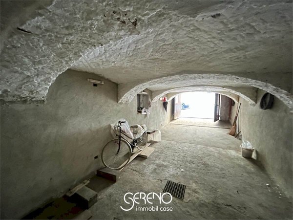 locale di sgombero in vendita a Cuneo