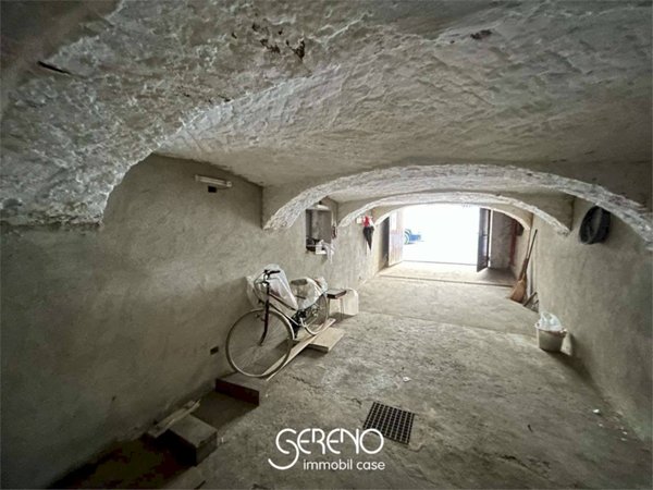locale di sgombero in vendita a Cuneo