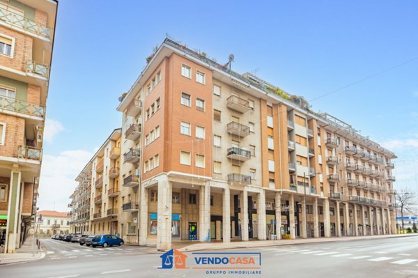 appartamento in vendita a Cuneo in zona Centro Città