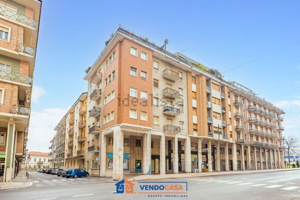 appartamento in vendita a Cuneo in zona Centro Città