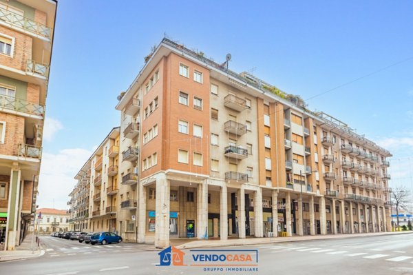 appartamento in vendita a Cuneo in zona Centro Città