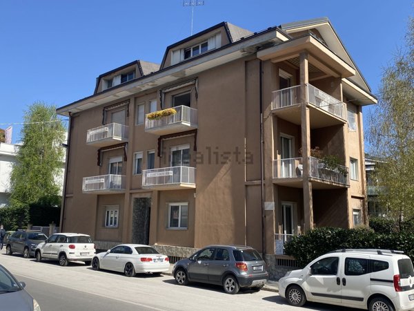 appartamento in vendita a Cuneo in zona Viale degli Angeli
