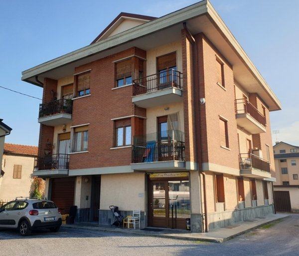 appartamento in vendita a Cuneo in zona Borgo San Giuseppe