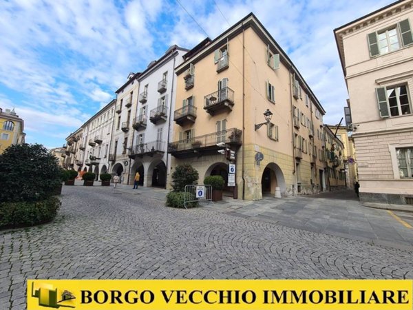 appartamento in vendita a Cuneo in zona Centro Città