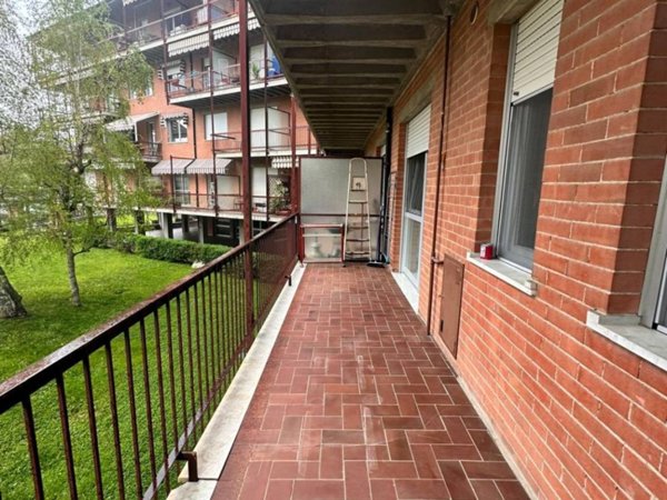 appartamento in vendita a Cuneo in zona San Rocco Castagnaretta