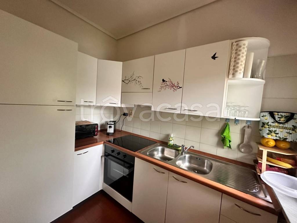 appartamento in vendita a Cuneo