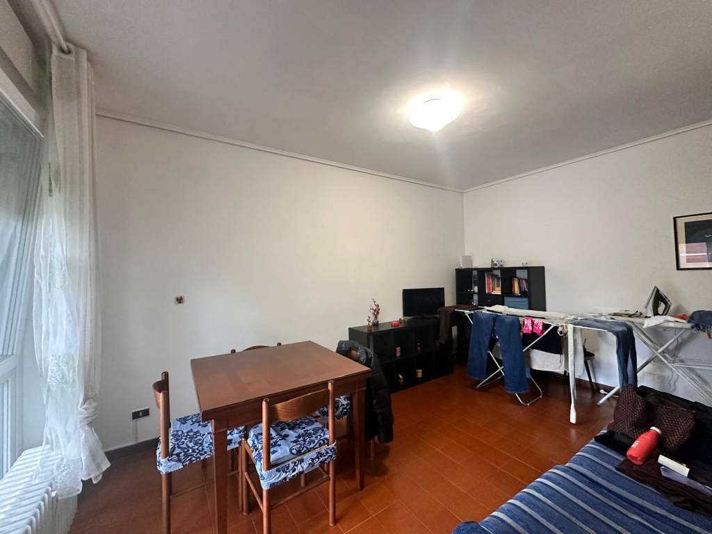 appartamento in vendita a Cuneo in zona San Rocco Castagnaretta