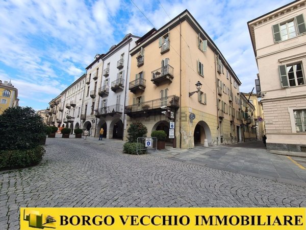 appartamento in vendita a Cuneo in zona Centro Città