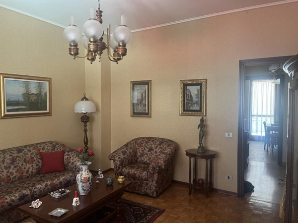 appartamento in vendita a Cuneo in zona Centro Città