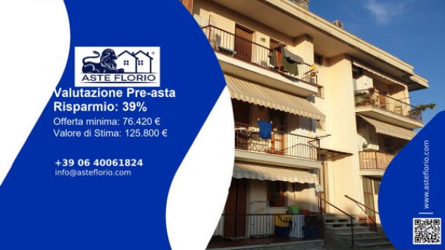 appartamento in vendita a Cuneo in zona Borgo San Giuseppe