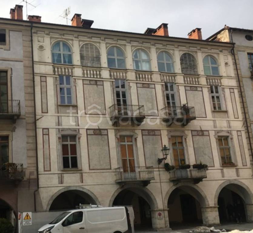 appartamento in vendita a Cuneo in zona Centro Città