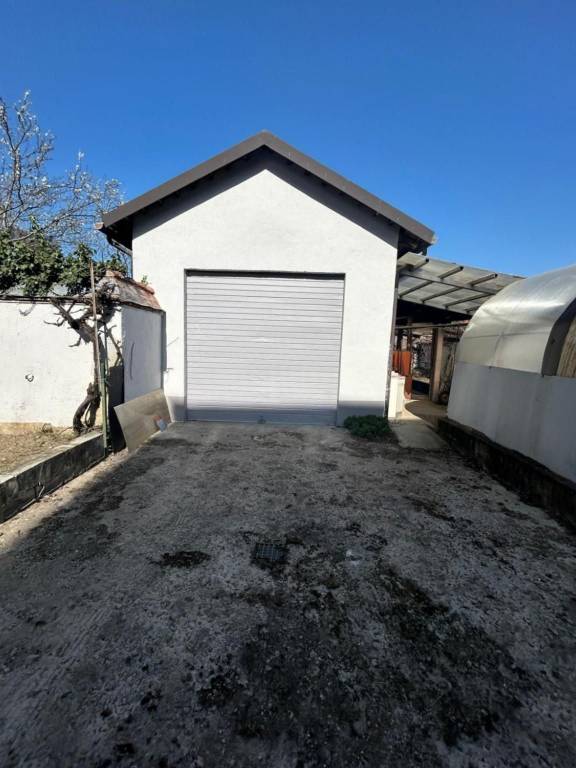 casa semindipendente in vendita a Cuneo in zona Centro Città