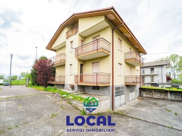 casa indipendente in vendita a Cuneo in zona Madonna delle Grazie