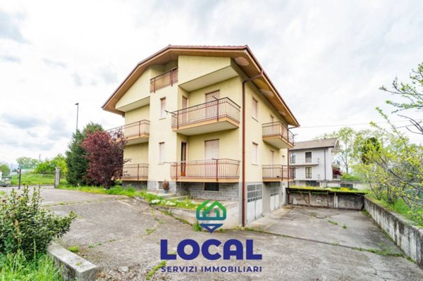 casa indipendente in vendita a Cuneo in zona Madonna delle Grazie