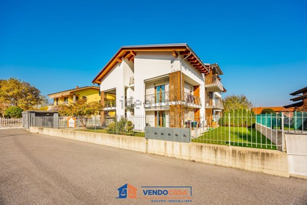 appartamento in vendita a Cuneo in zona Madonna delle Grazie