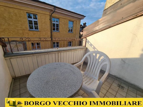 appartamento in vendita a Cuneo in zona Centro Città