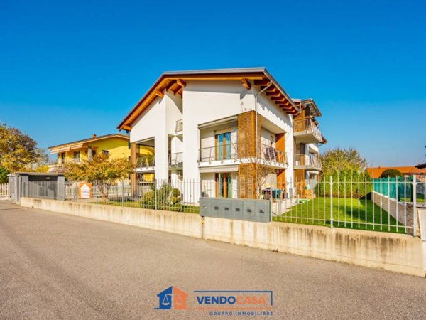 appartamento in vendita a Cuneo in zona Madonna delle Grazie