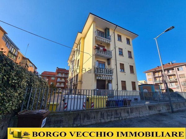 appartamento in vendita a Cuneo