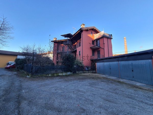 appartamento in vendita a Cuneo in zona Centro Città