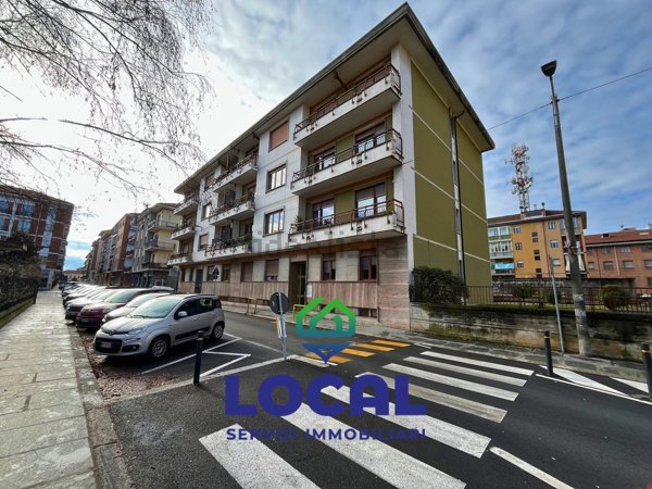 appartamento in vendita a Cuneo in zona Centro Città