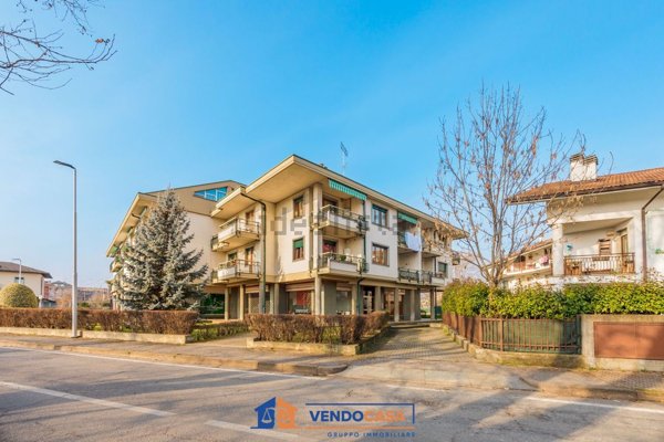 appartamento in vendita a Cuneo in zona San Rocco Castagnaretta