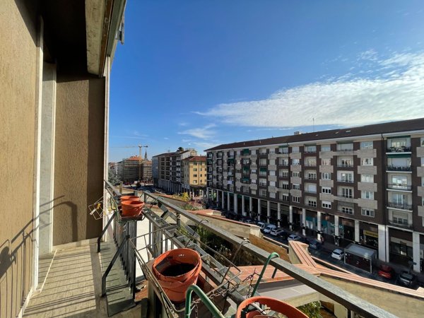 appartamento in vendita a Cuneo in zona Centro Città