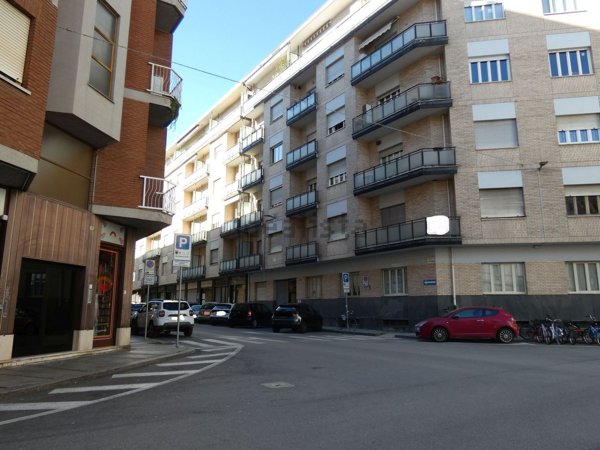 appartamento in vendita a Cuneo in zona Ospedale