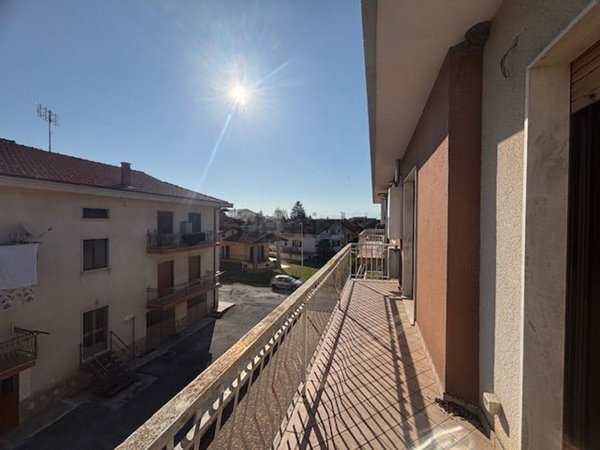 appartamento in vendita a Cuneo in zona Roata Rossi