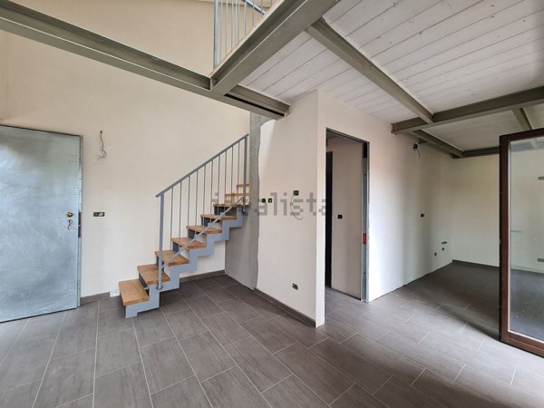 appartamento in vendita a Cuneo in zona Centro Città