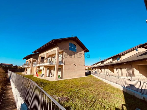 appartamento in vendita a Cuneo