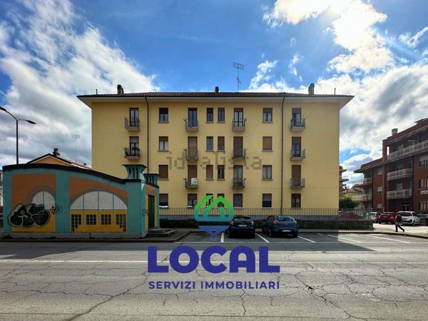 appartamento in vendita a Cuneo in zona Centro Città
