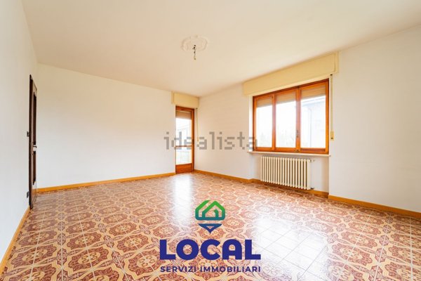 appartamento in vendita a Cuneo in zona Madonna delle Grazie